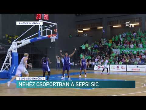 Sporthírek: 2018. július 13. – Erdélyi Magyar Televízió