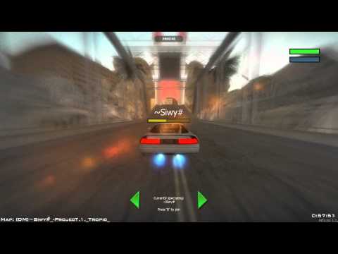 [DM]~Siwy#-_Project.1._Tropic_