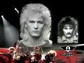 KING KOBRA Hunger Official Video