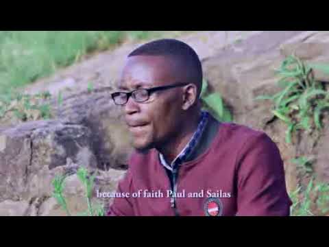 KUNYINA ICHILEMA . BY THOMAS K MWINGA