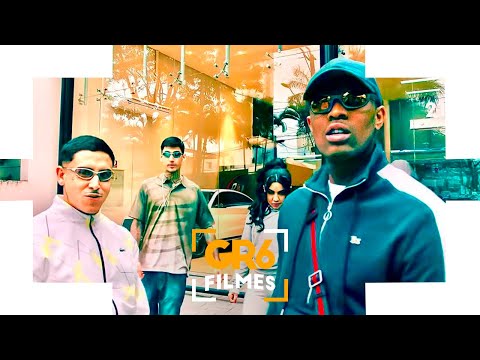 Goiânia X SP - MC IG, MC PH, MC Lozin, MC Índia e MC Jessy (GR6 Explode) DJ Oreia