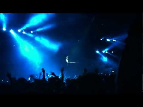 ID2 / Level 2 - AVICII Live in Dublin