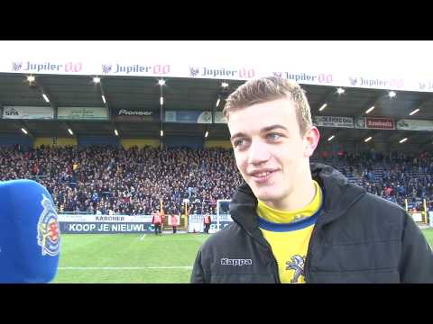 W-Btv | Reacties na Waasland-Beveren - Club Brugge | 1-1