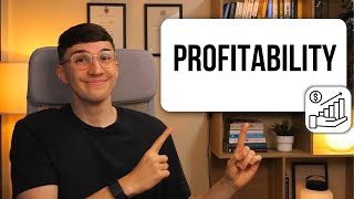 Profitability | A-Level Business
