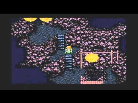 Let's Play Final Fantasy VI, Part 12 - Hostility and Senility