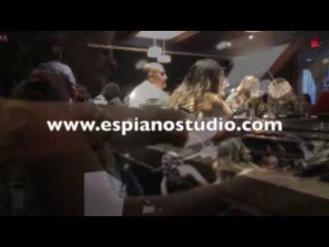 Promotional video thumbnail 2 for E Piano