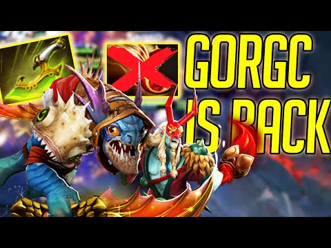 I AM BACK! (but my mid destroyed his items)