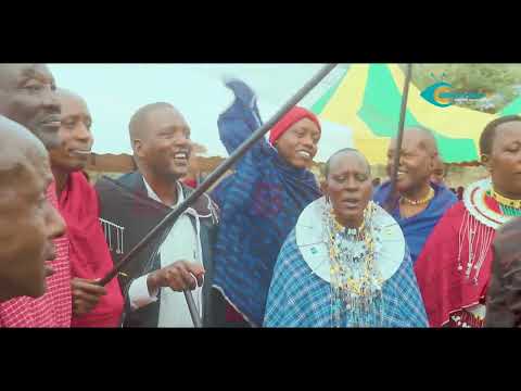 Seela akiwasha Longido oldorko