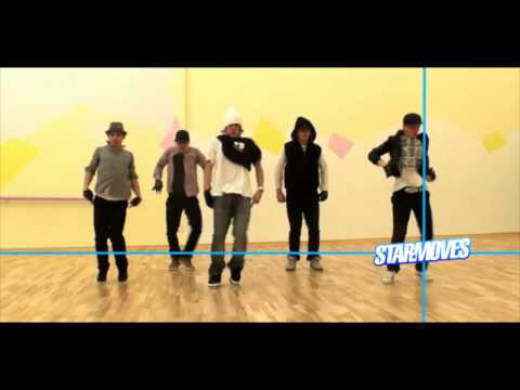 I DON'T TRUST MYSELF by MIKE POSNER - ANZE SKRUBE ( MAESTRO CREW )  WHOGOTSKILLZ