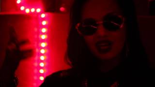 Lola Monroe - Stay Schemin Freestyle (Official Music Video)