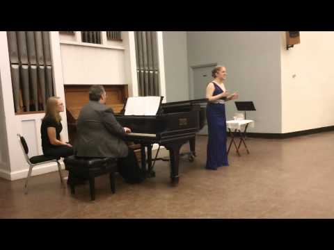 "Where Shall I Fly?"