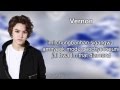 SEVENTEEN - Shining Diamond (Lyrics ...