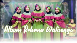 Download lagu Rebana Walisongo Sragen - Full Album [ LIVE SEMARANG ] 2024 mp3
