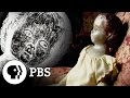 Music by The Jason Spooner Band featured on PBS series "History Detectives"