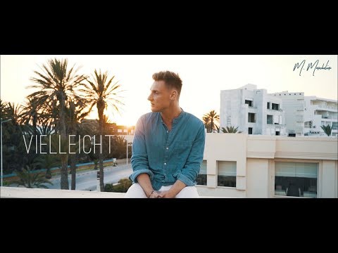 M. Marchelier - Vielleicht (Offizielles Musikvideo)