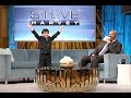 Steve Harvey TV Show | Steve Harvey and Akash Funny Spelling Bee