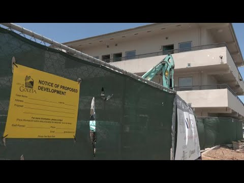 Buena Tierra Housing Project to Open Fall 2023