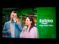 Żabka Logo History Updated