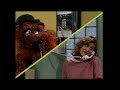 Sesame Street 96 Baby Bear Sleeps Over At Gina S