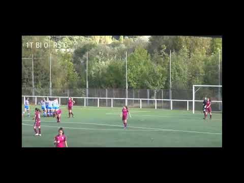 Bizkerre - Real Sociedad B