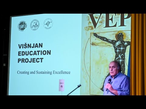 NAUM | Centar za nadarenost  and Филозофски факултет Бања Лука 