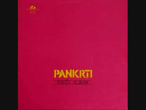 pankrti bandiera rossa mp3