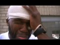 50 Cent Warns You! Listening To Fat Joe is Dangerous | 50 Cent Music