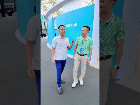 Đây là lý do tại sao ngành xe oto bên Trung Quốc phát triển như vậy