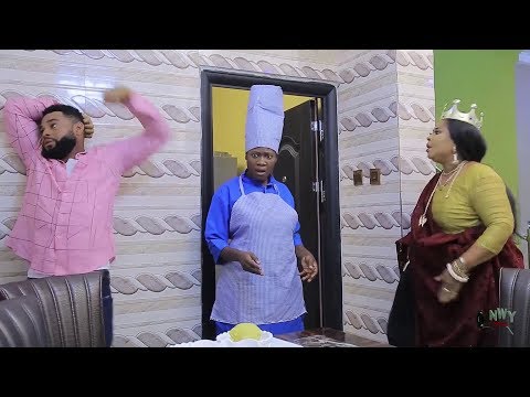 CRAZY HOUSE MAID Full Season 1&2 - NEW MOVIE HIT' Mercy Johnson 2020 Latest Nigerian Nollywood Movie