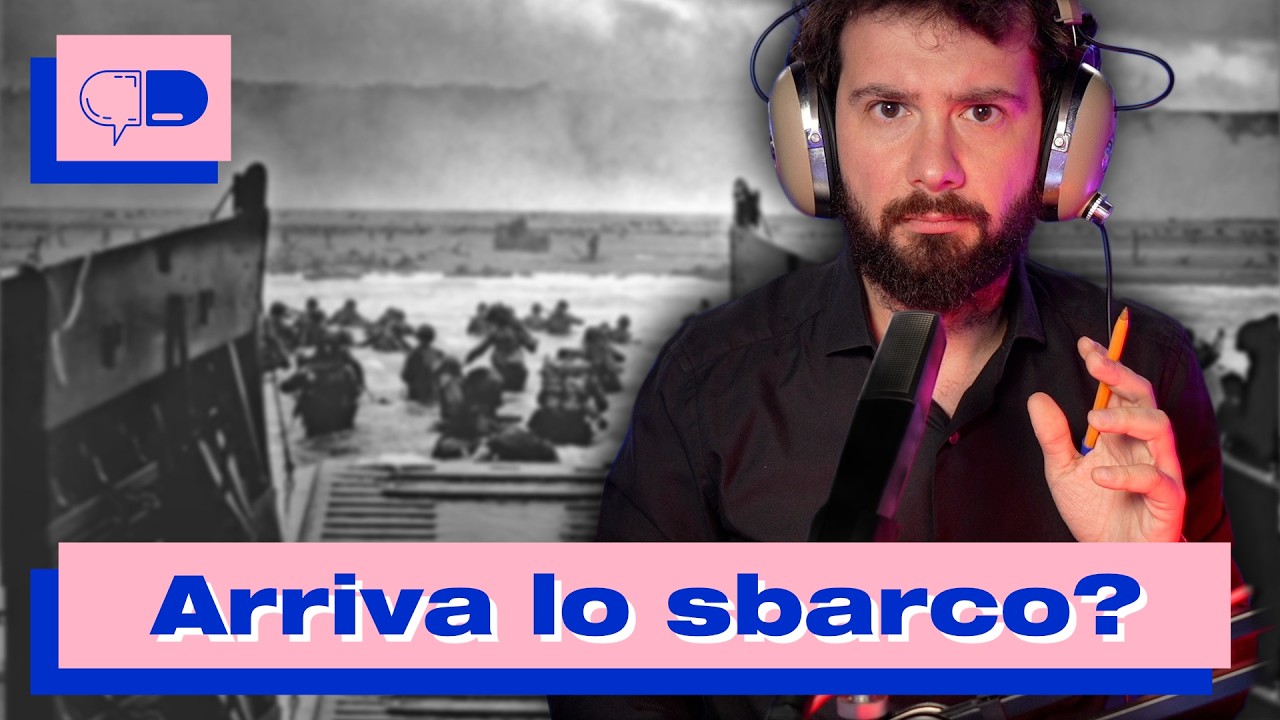 Sta per iniziare l'invasione di terra?