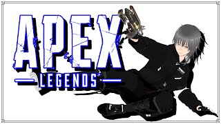 寝れないからApex