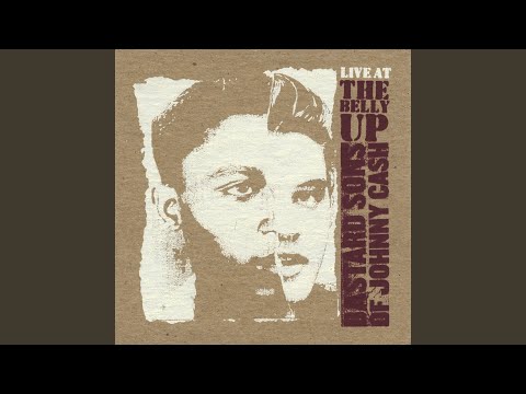 Burn Down - Bastard Sons Of Johnny Cash