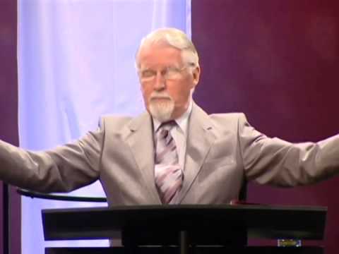 Israel in the New Testament - Part 5 - Romans 3