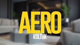 Aero Koltuk Takımı | Kargılı Mobilya | 2022