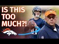 BO Nix Had ONE NIGHT To Learn 125 Plays for the Broncos?! An Analysis of the Sean Payton Playbook