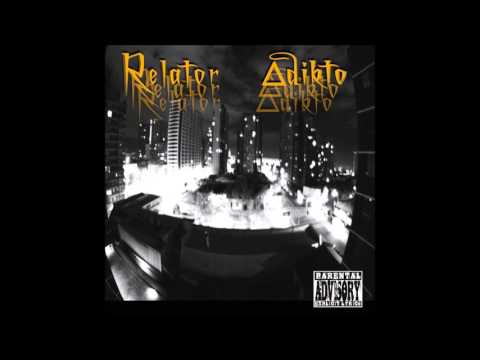 05 ADIKTO RELATOR   PARA TU OTRA CARA Beat Prod  Senario