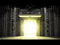 Backrooms Test 001