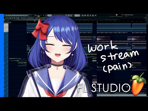 deadlines² 【FL Studio】