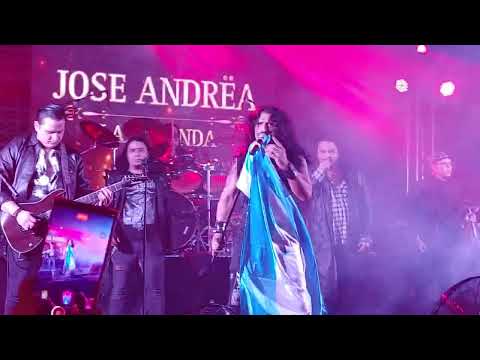 Jose Andrea en sps Honduras.