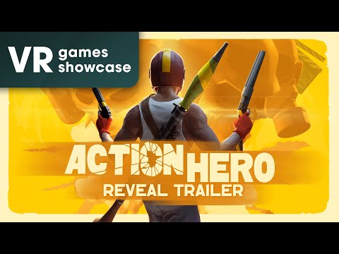 Announcement Trailer