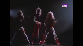 KING KOBRA " Hunger" Sub. Español