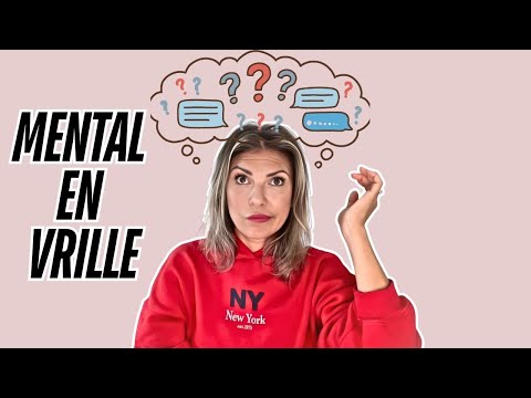 Quand le mental s’emballe : comment je fais -  en direct !