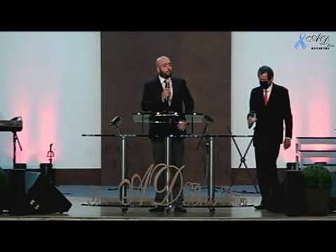 Pr. Ricardo Souza - Provisão