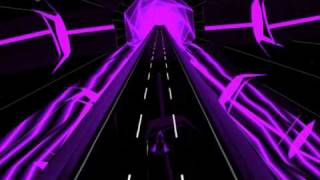 Electric Wizard - The Hills Have Eyes (Audiosurf)