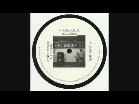 Son Of Sound - New York Iz All I Know (Aroop Roy Remix)