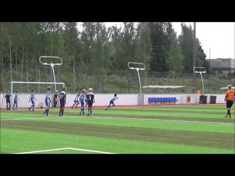 FC Legirus Inter 04 2 2 HJK/kel kilpa 6.8.16