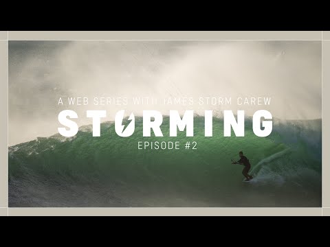 Storming | Episode 2