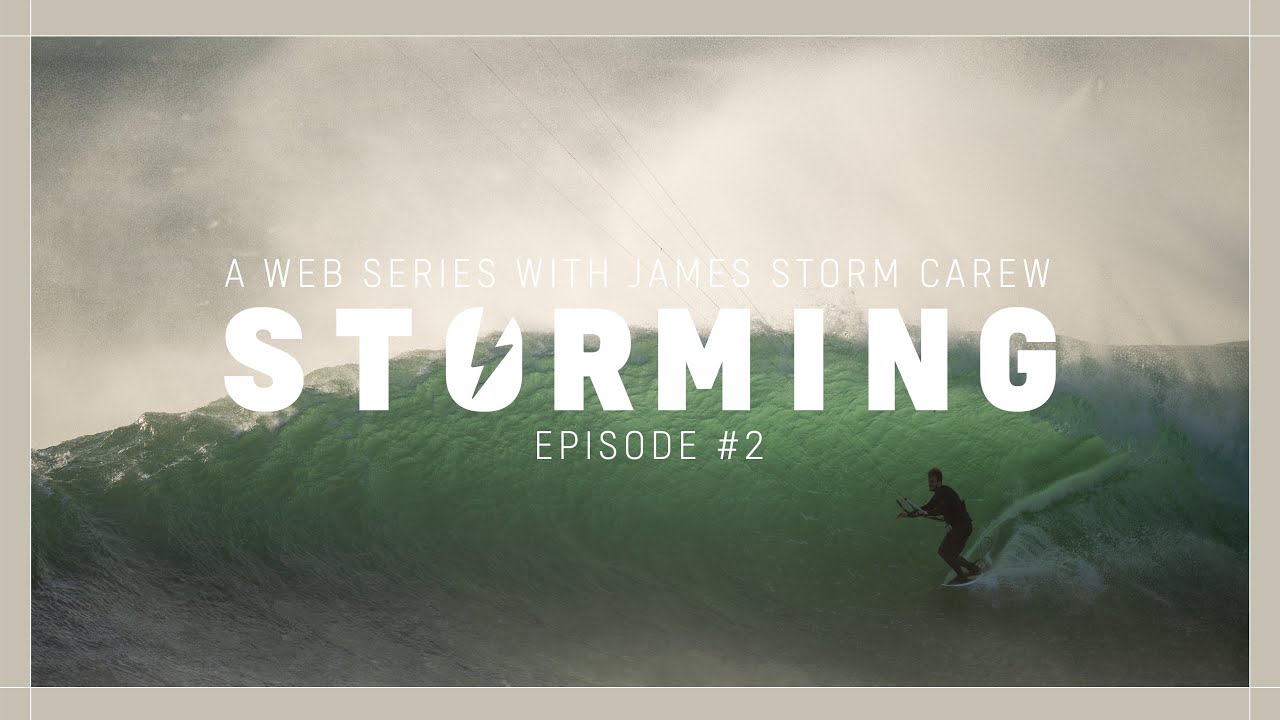 Storming | Episode 2