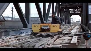 Buster Keaton & Modern Jazz Quartet - Don't stop this train