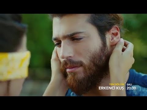 Erkenci Kuş cap 5  trailer 2 en Español "Demet Ozdemir & Can Yaman"